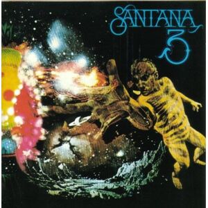 Santana - Santana 3