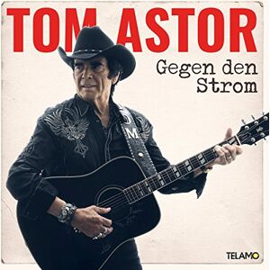 Tom Astor - Gegen Den Strom