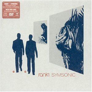 Rank 1 - Symsonic