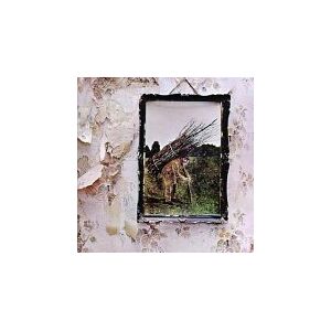 Led Zeppelin - Led Zeppelin IV