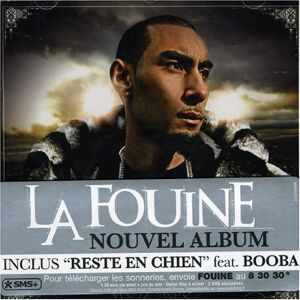 La Fouine - Aller Retour