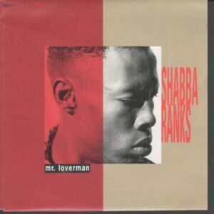Shabba Ranks - Mr. loverman (5 versions) [Vinyl Single]