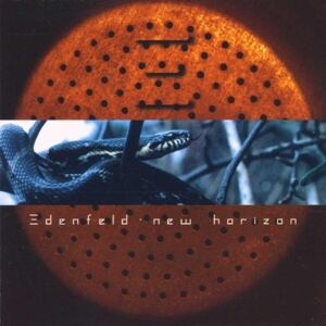 Edenfeld - New Horizon