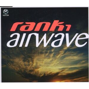 Rank 1 - Airwave