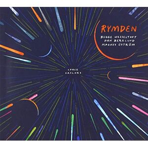 Rymden - Space Sailors (Deluxe Edition)