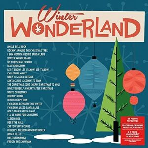 Various - Winter Wonderland [Vinyl LP]