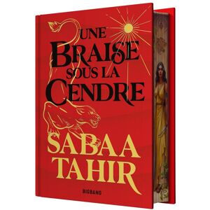 unbekannt - Une braise sous la cendre T1