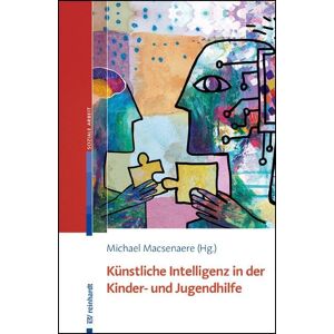 unbekannt - Künstliche Intelligenz in der Kinder- und Jugendhilfe
