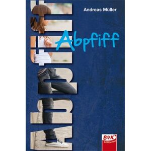 Andreas Müller - Abpfiff