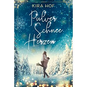 Kira Hof - Pulverschneeherzen