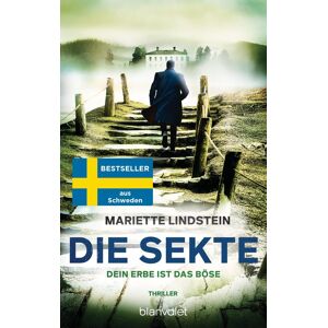 unbekannt - Die Sekte – Dein Erbe ist das Böse: Thriller (Sofia Bauman, Band 7)