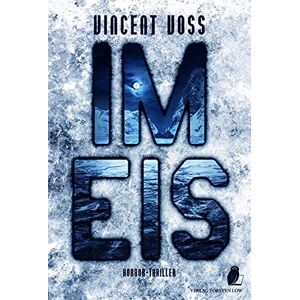 Vincent Voss - Im Eis