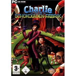 Take 2 - Charlie und die Schokoladenfabrik