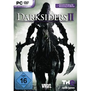 THQ - Darksiders II [Software Pyramide] - [PC]