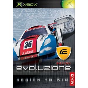 Namco Bandai Games Germany GmbH - Racing Evoluzione