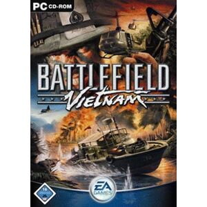 Electronic Arts - Battlefield Vietnam