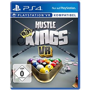 EPOS Game Studios - Hustle Kings VR [PSVR]