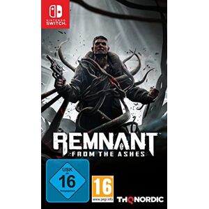 THQ Nordic - Remnant: From the Ashes - Nintendo Switch