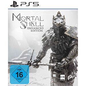 Contact Sales - Mortal Shell Enhanced Edition