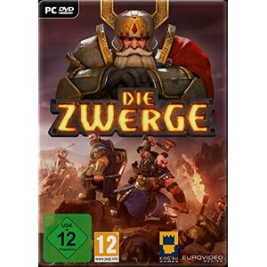 EuroVideo - Die Zwerge - Steelcase Edition - [PC]