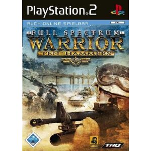 THQ Entertainment GmbH - Full Spectrum Warrior: Ten Hammers [Fair Pay]