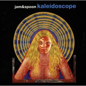 Jam & Spoon - Kaleidoscope