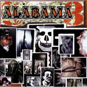 Alabama 3 - Exile on Coldharbour Lane