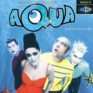 Aqua - Aquarium