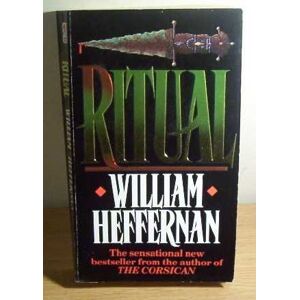 William Heffernan - Ritual