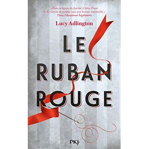 unbekannt - Le ruban rouge