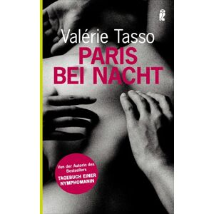 Valérie Tasso - Paris bei Nacht