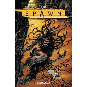 unbekannt - Spawn - La Malédiction de Spawn T03