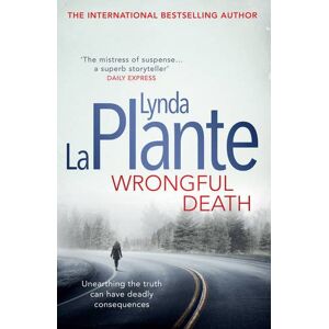 Lynda La Plante - Wrongful Death