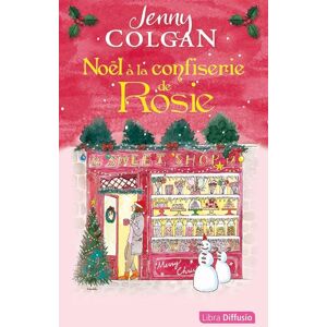unbekannt - Noël à la confiserie de Rosie