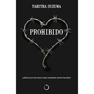 Tabitha Suzuma - Prohibido (Oz Editorial)