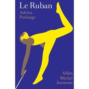 Adrien Parlange - Le ruban