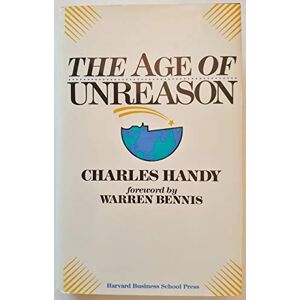 Charles Handy - Age of Unreason