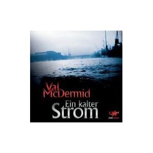 Val McDermid - Ein kalter Strom