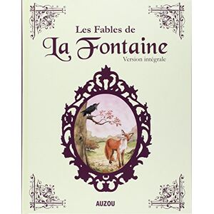 La Fontaine, Jean de - LES FABLES DE LA FONTAINE INTEGRALE (nouvelle édition)