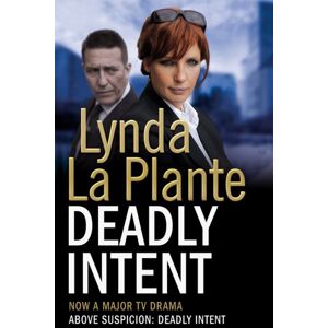 Lynda La Plante - Deadly Intent