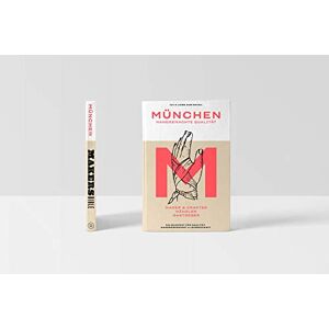 Melville Brand Design - Makers Bible: München Handgemachte Qualität