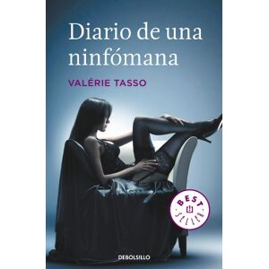 Valérie Tasso - Diario de una ninfómana (BEST SELLER, Band 26200)