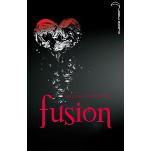 Maggie Stiefvater - Fusion