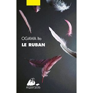 Ito Ogawa - Le ruban