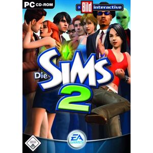 Electronic Arts - Die Sims 2