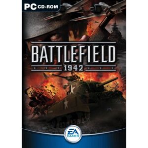 Electronic Arts - Battlefield 1942