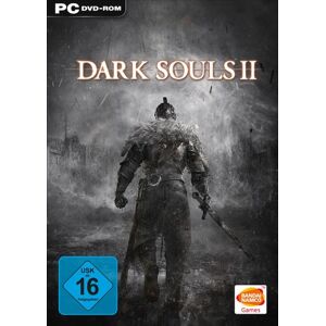 Namco Bandai Games - Dark Souls II - [PC]