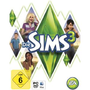 Electronic Arts - Die Sims 3