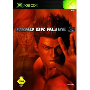 Microsoft - Dead or Alive 3