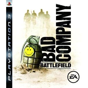 Electronic Arts - Battlefield: Bad Company